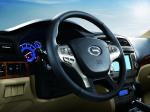 GAC Trumpchi 2010 года